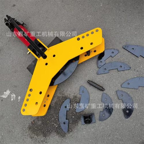 品质优选 性能稳定手动液压弯排机 SWP-12A手动液压弯排机