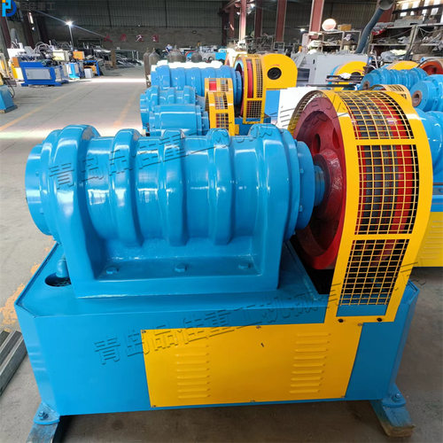 电动液压转锤式锥形缩尖机 家具五金钢管加工扣压机 圆锥缩管机