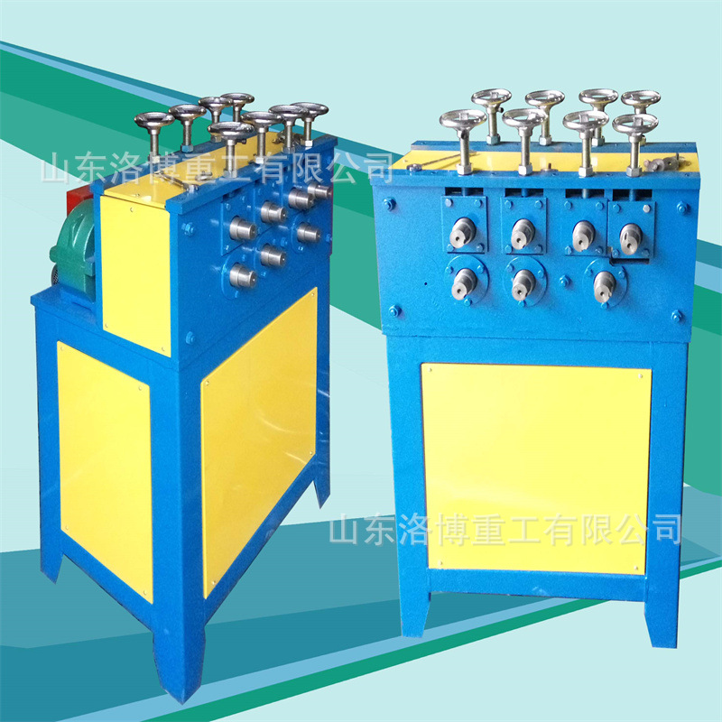 电动5轮盘圆机 立卧两用盘圆机 全自动盘圆机 盘管机