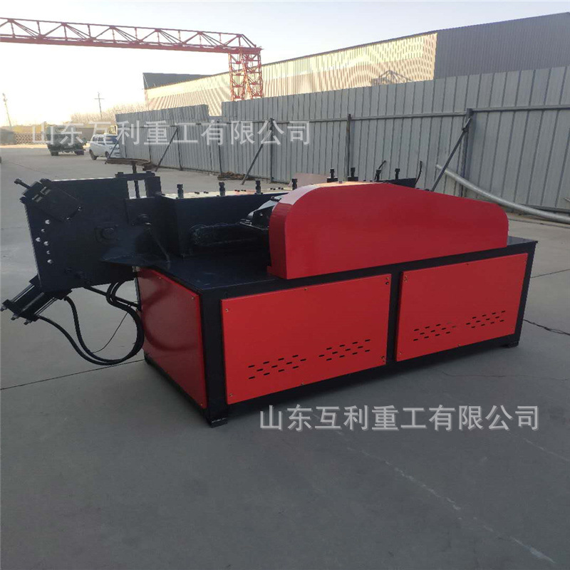 全自动数控高铁螺旋筋成型机光伏弹簧筋卷圆机无极调速弹簧弯圆机