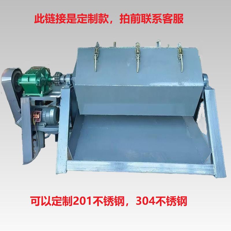 抛光机滚筒式研磨机六角八角增亮倒角机滚桶研磨去毛刺水磨光饰机