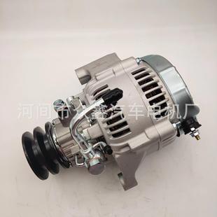 100213 发电机 1002133041 54670 3041 27040