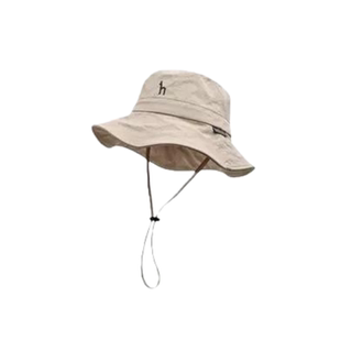 【一折专区】Horgias哈吉斯尼森速干户外防晒帽男女夏士轻薄登山
