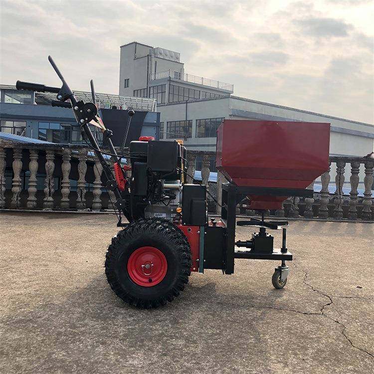 汽油撒布机双链条融雪剂撒布设备小型融雪剂撒布机,五金/工具,环卫车/保洁车/清扫车,淘宝优惠券,粉丝福利购,淘宝优惠卷