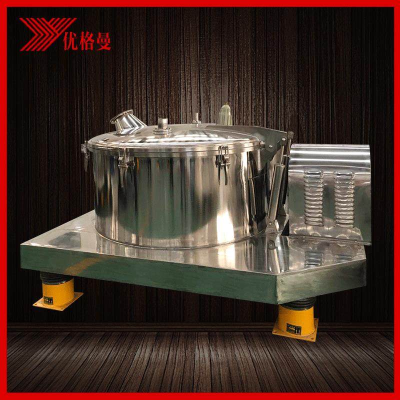 厂家PSB1200平板上部卸料不锈钢离心机,工业油品/胶粘/化学/实验室用品,其他实验室设备,淘宝优惠券,粉丝福利购,淘宝优惠卷