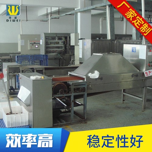 牛肉干烘干机 腊肉果脯烘干机 谷物干燥机 微波烘干机