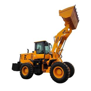 载机仓库养殖家用农用抓木机小铲车工程隧道矮脚虎抓车 20中小型装
