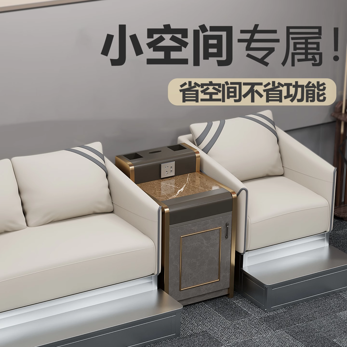 新款台球桌椅 台球沙发椅 台球椅 台球厅专用椅 观球椅休闲桌椅