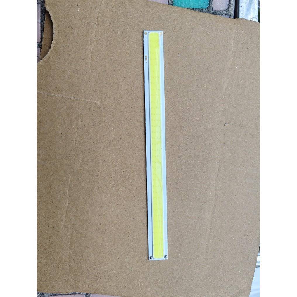 PY-17*1.45-4C19B铝合金灯条led灯，12v白光17*1.45cm