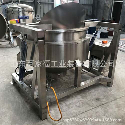 葱清杀洗漂汤青机白菜洋辣椒漂烫杀青线全动PNQ翻转油炸预煮自机