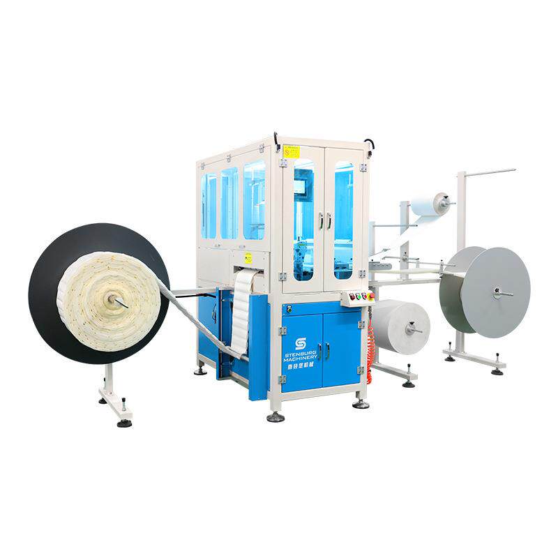 XDB-CC2A床垫侧面围条图纹缝纫机