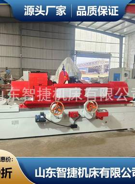 曲轴磨床8263现货曲轴磨床8263*3000曲轴磨外圆磨床生产厂家