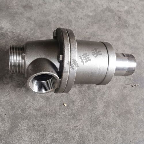 水旋转接头油旋转接头蒸汽旋转接头QS型旋U转接头品质保证