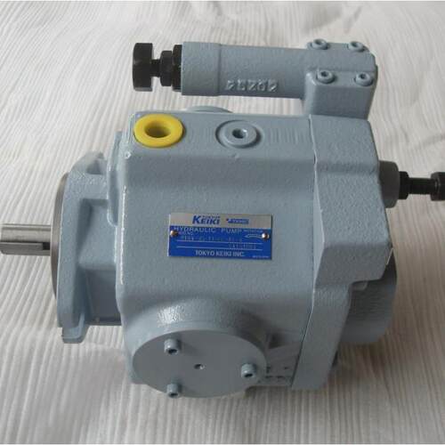 东京计器油泵P31VMR-10-CMC-201-S12-PJ 21JV-RS-10-CC-20-见描述