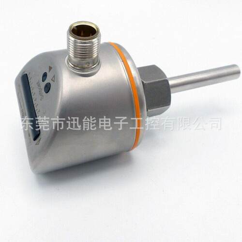 S0I050易福门I5F1M流1量传感器SID10ADBFPKG/US-0议价