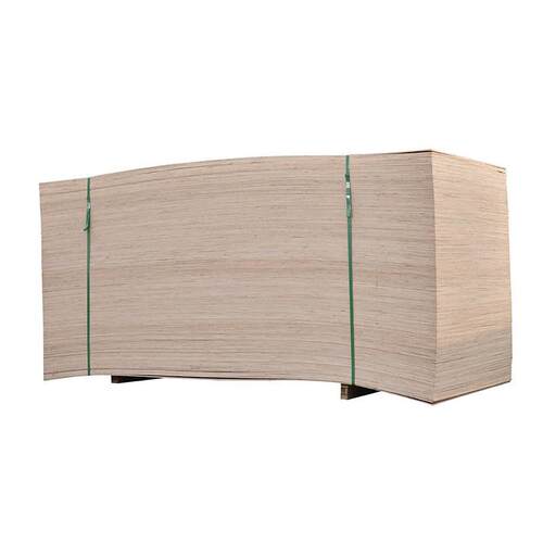木厂家包多层胶合板木板材合装扶绥中森板材三夹板桉9厘免漆板定