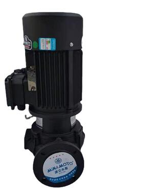 GD(2)150-17/15KW立式管道离心泵 惠沃德大流量供水增压泵循环泵