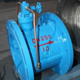 T13927 49生产厂家直供DN300标准GB 微阻缓闭蝶式 止回阀HH48