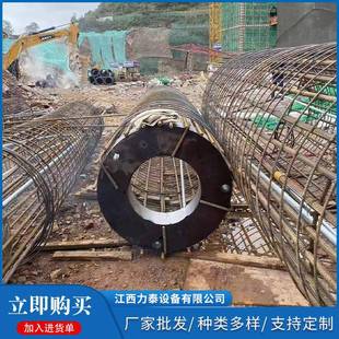 源头生产厂家静载实验桩基检测自平衡荷载箱量大从优精准