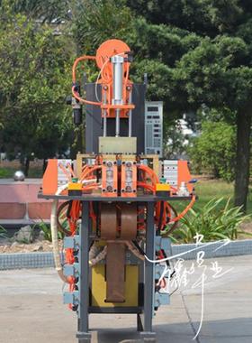 万鑫伟业/WXWY组合文具-六头自动焊机精密做工精良六头自动焊机