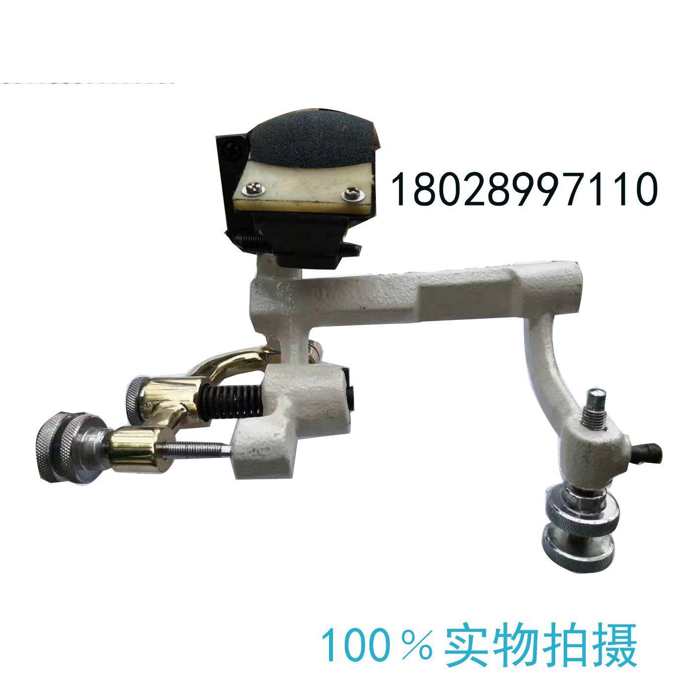 沙轮架整套801削皮机圆刀