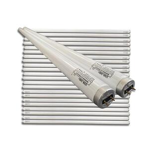 UV耐候老化灯管推荐鑫嵌入式UVA340光照加速紫外试验箱灯管