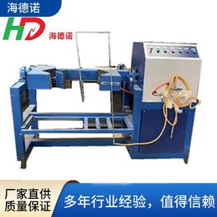 180度钢瓶倒水机混合气体气瓶倒水机无缝钢瓶翻转倒水烘干设备