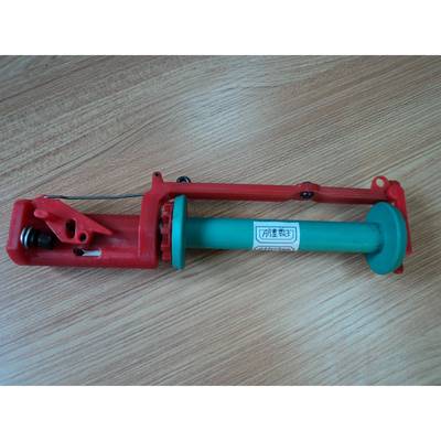 编织机配件纱管锭子AA型编织机锭子