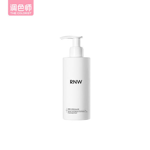 【闪购】RNW/如薇 云朵氨基酸型洁面泡沫
