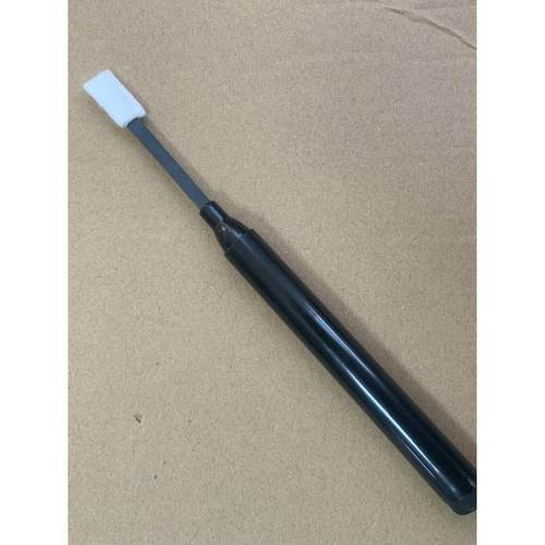 刷镀笔棉头电刷镀机镀金笔棉套4-5MM宽 笔式刷镀金笔电镀笔棉花头