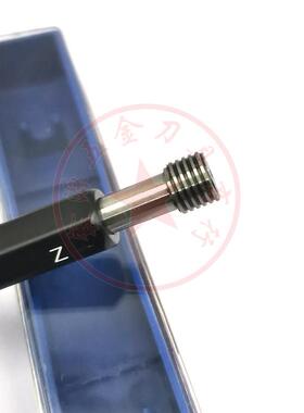 细牙塞规通止规螺纹牙规M12M13M14M15M16*0.5*0.75*1*1.25*1.5*2