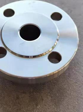 厂家直销国标不锈钢304板式平焊法兰（PL）GB/T9119-2010支持定制