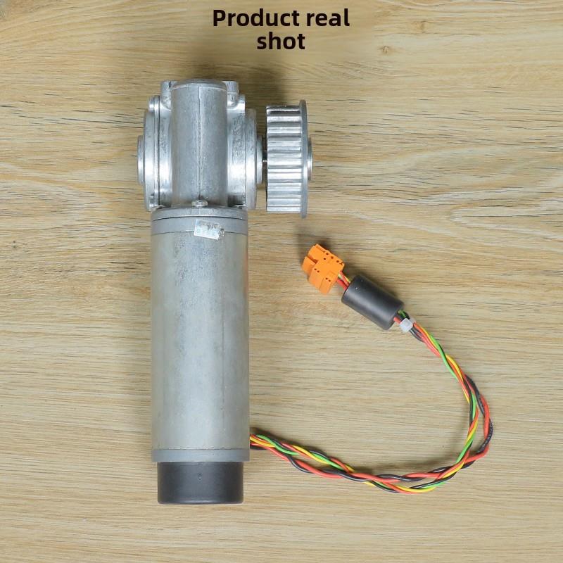 Oris At120门电机门箱变频器电机Faa24350Bl2国产进口电梯配件