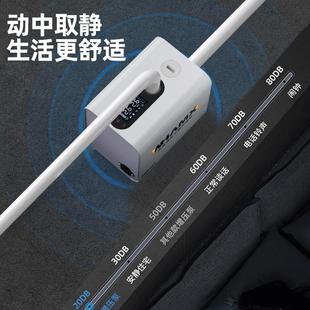 威猛变频增压泵家用全自动静音全屋自来水热水器加压水泵自吸泵