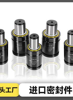 氮气气弹簧GSV/K/X/U汽车冲压模具氮气缸 170 320 350 500 氮气簧