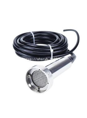 KBTL-902液位变送器静压式2088分体投入式单法兰水位传感器物位计