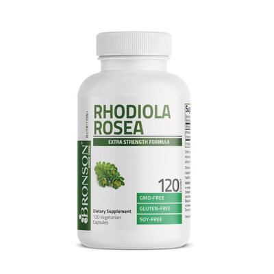 TK跨境素食红景天硬胶囊  跨境热销Rhodiola rosea L Capsules