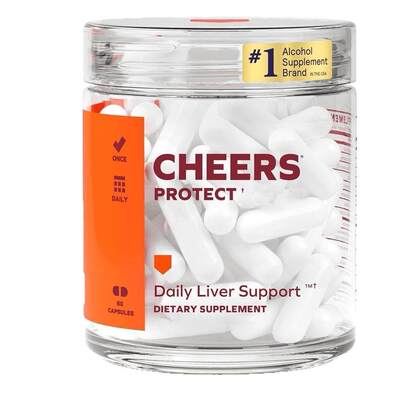 现货跨境爆款ChersRto酒