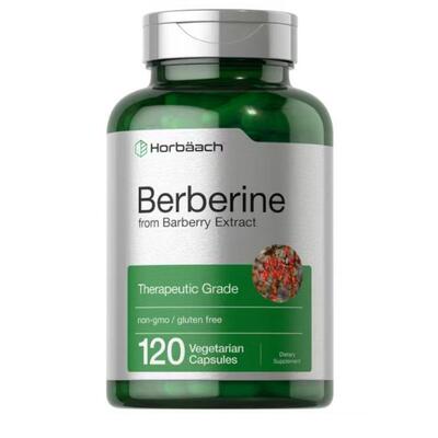 外贸源头厂家TK跨境爆款 亚马逊热销 Berberine from Barberry