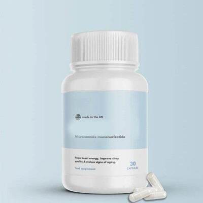 跨境热销品TK烟酰胺单核