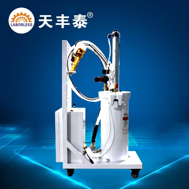 厂家A系列2600ml手动硅胶点胶机半自动硅胶打胶机滴胶机