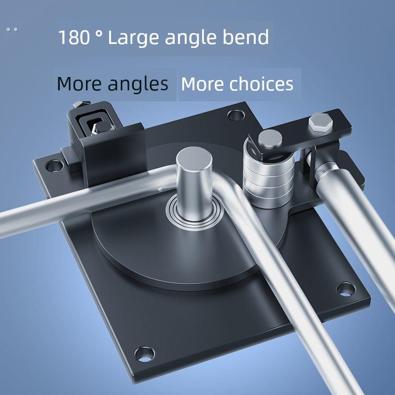 采购产品新型小型弯箍机，钢筋弯箍机，手动弯箍机，圆钢弯箍机