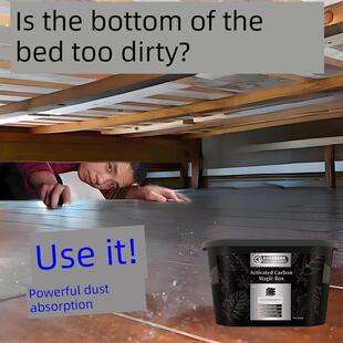 【下单时清新无尘】超强吸附粉尘，全天候洁净空气，持久、无忧、