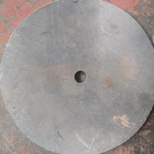 封火盖炉子封火盖火炉圈盖压火盖加厚钢板炉盖柴火炉圈配件煤炉盖