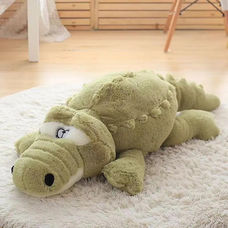 公仔抱枕超大可爱布娃娃玩偶睡觉长条枕头男生女生情人节礼物