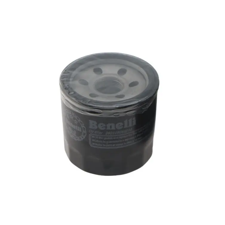 贝纳利机滤机油格滤清器黄龙bj bn600蓝宝龙bj300机油格