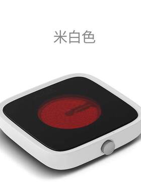 茶具简2代黑晶炉泡茶炉家用电热泡茶炉小型煮茶器迷你泡泡茶炉