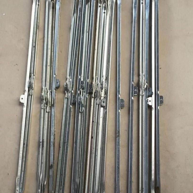 雨伞骨架配件雨伞配件卡扣雨伞骨架修复摆摊专用雨伞配件零件伞骨