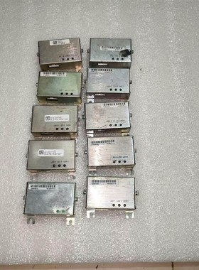 ASM固晶机控制盒02-E32771/C