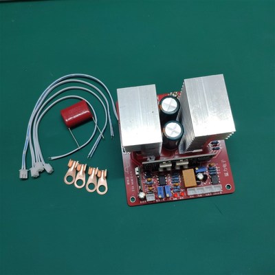 小功率工频正弦波逆变器主板 纯正弦波逆变板 12V24V36V48V60V72V